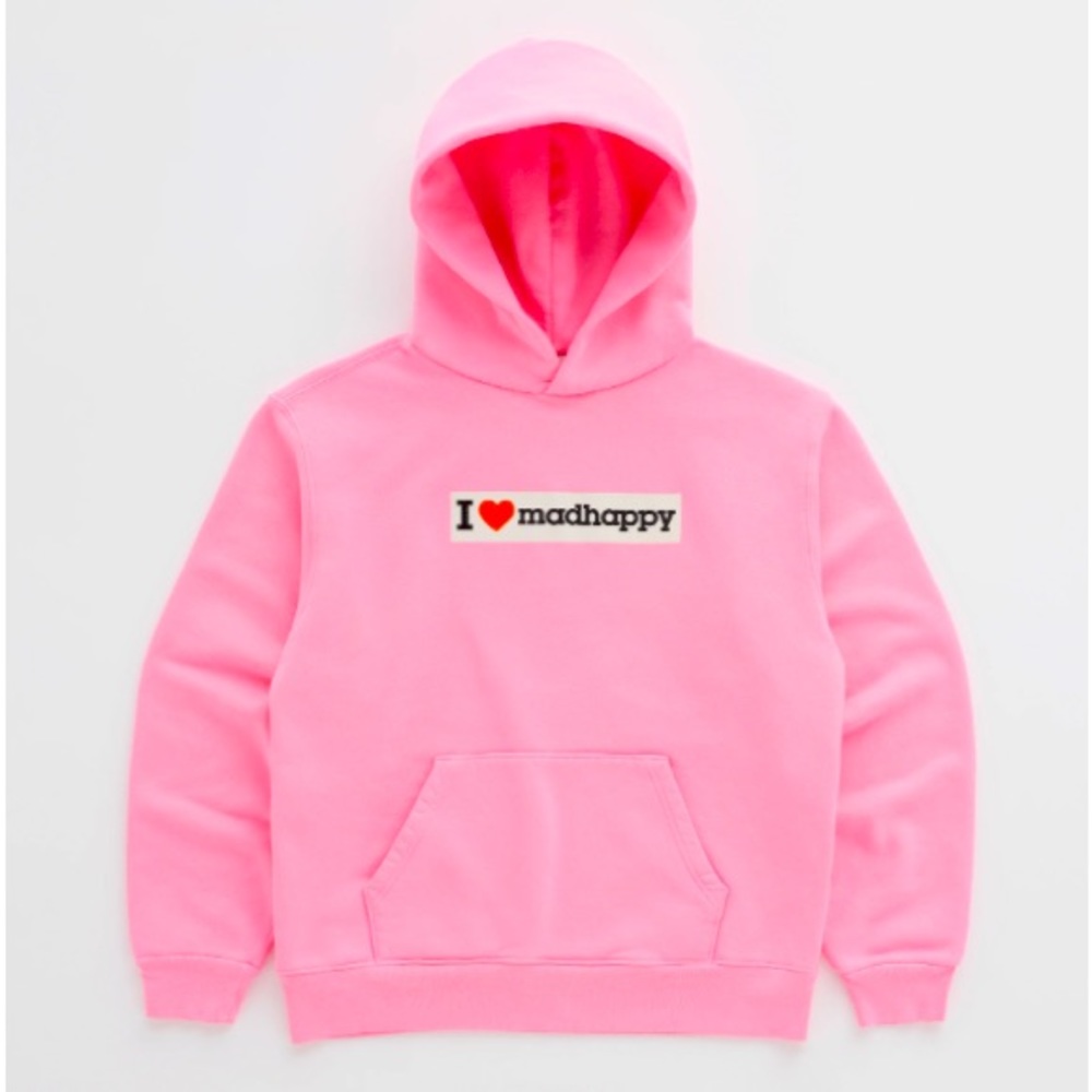 Madhappy XL Hoodie - NWT